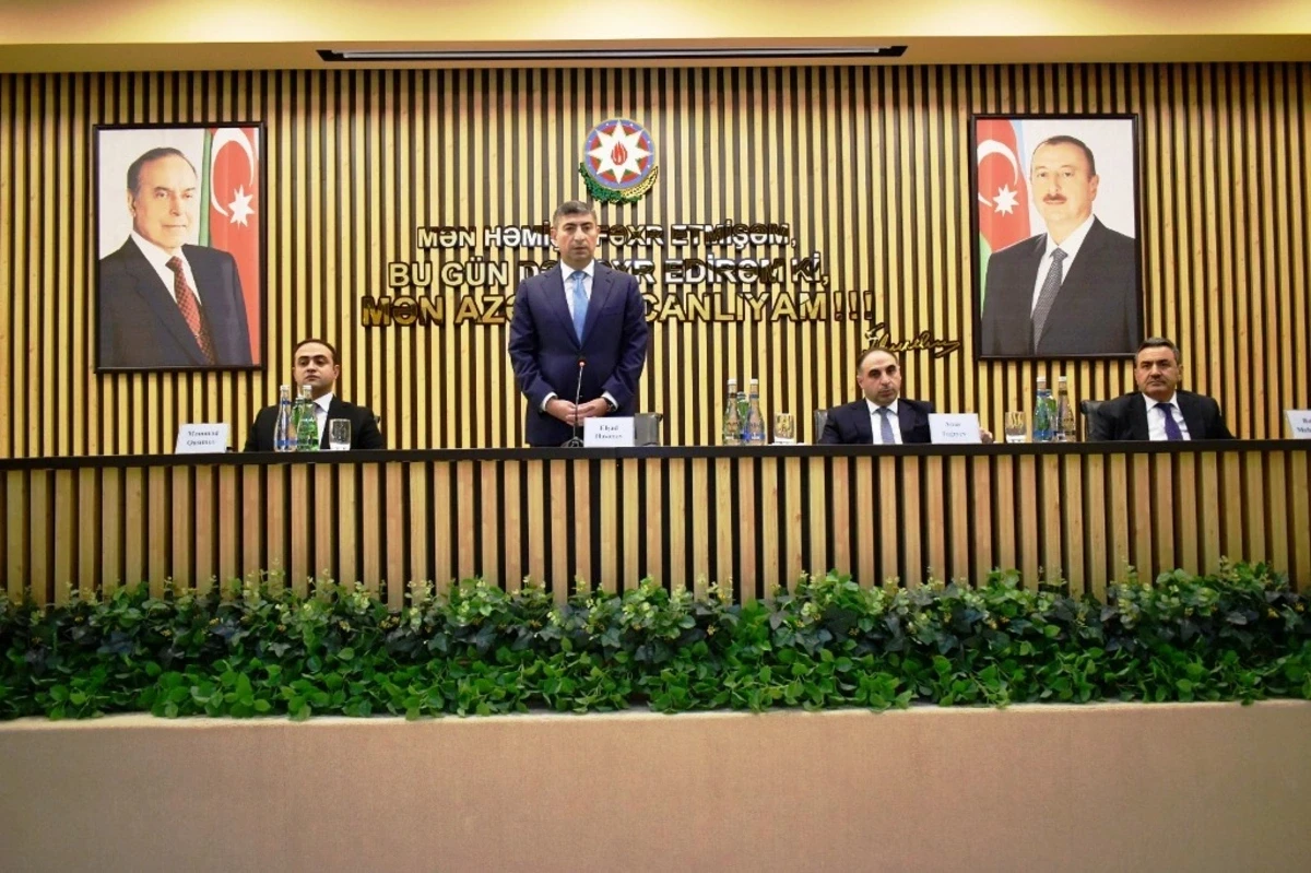 Bakı şəhərində qarlı havalara hazırlıq tədbirləri davam edir — 4