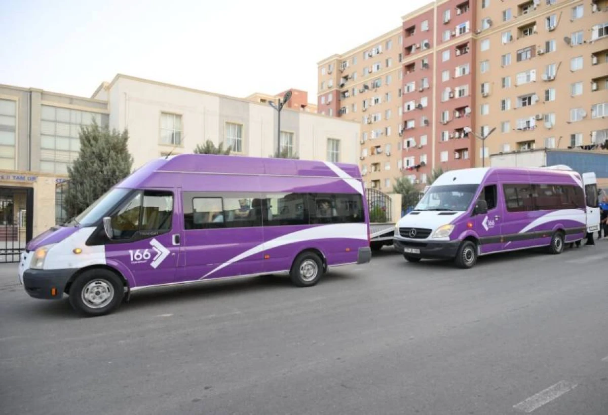 Qırmızı Bazar və Sos kəndinə növbəti köç karvanı yola düşdü