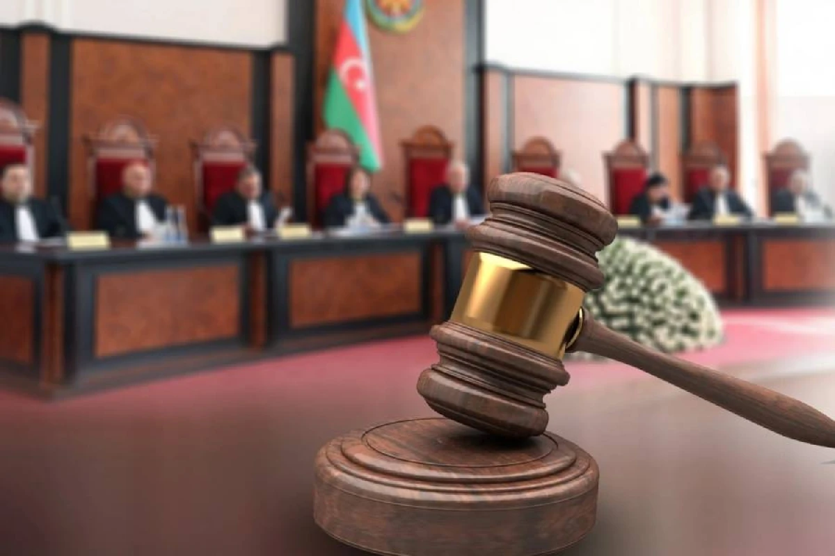 Sabirabad Poliklinikasının müdiri və digərlərinin məhkəməsi başladı