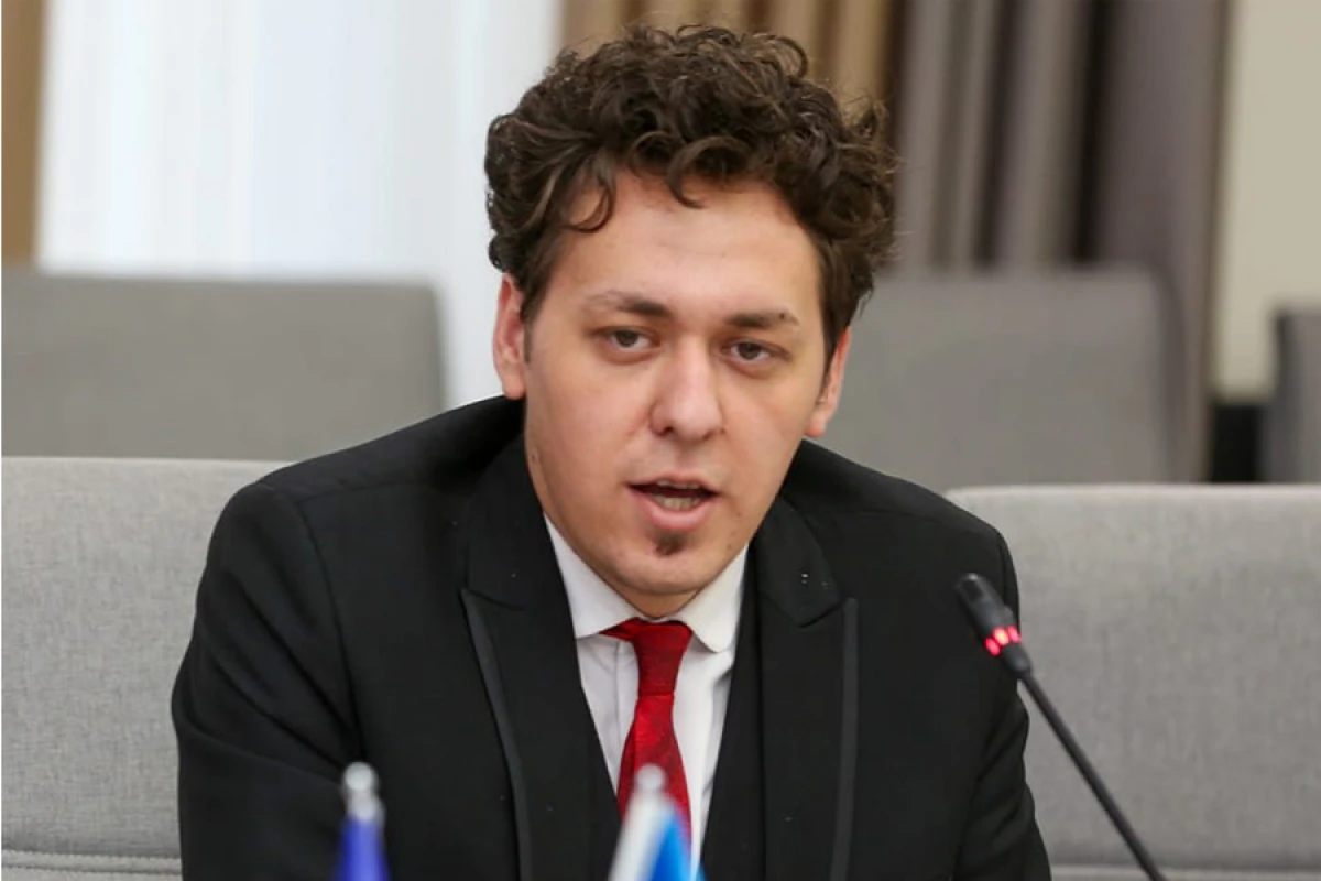 Təbrizdən etiraz: Sayman Aruz, bu, xəyanətdir!