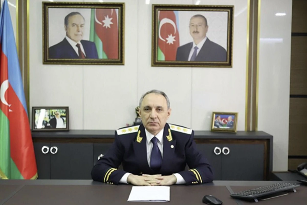 Kamran Əliyev 1-ci dərəcəli "Vətənə xidmətə görə" ordeni ilə təltif edildi