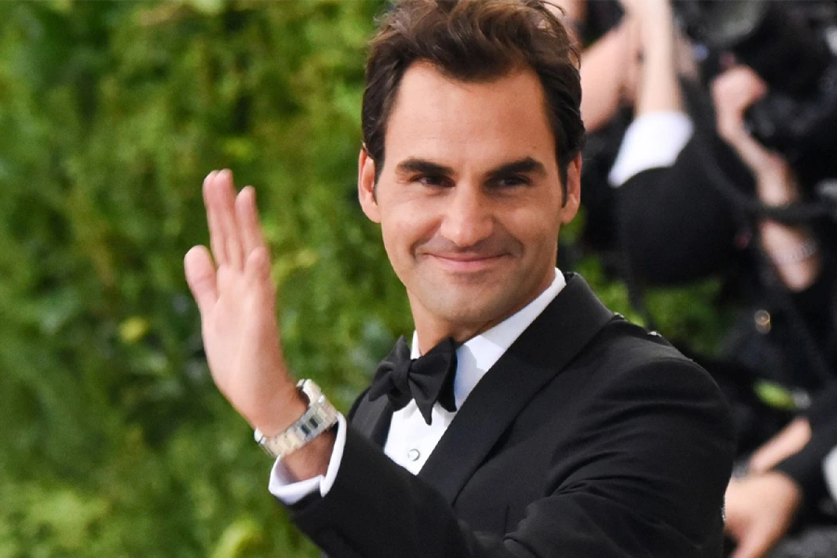 Tennis əfsanəsi Şöhrət Zalına düşdü