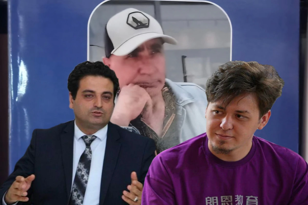 Əli Çağladan Sayman Aruza: "Büdcə yoxdursa, kitab hansı meyarla çap olunub?"