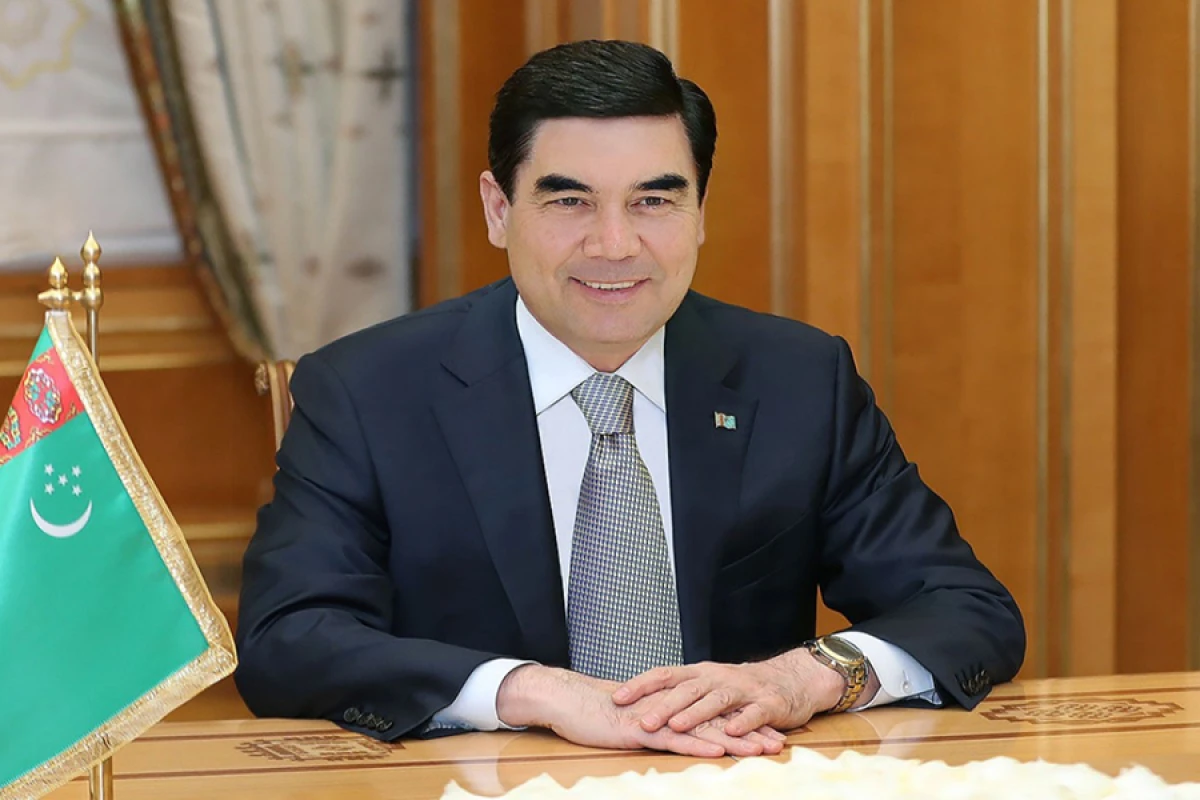 Füzuli sakinləri Qurbanqulu Berdiməhəmmədova məktub yazdılar