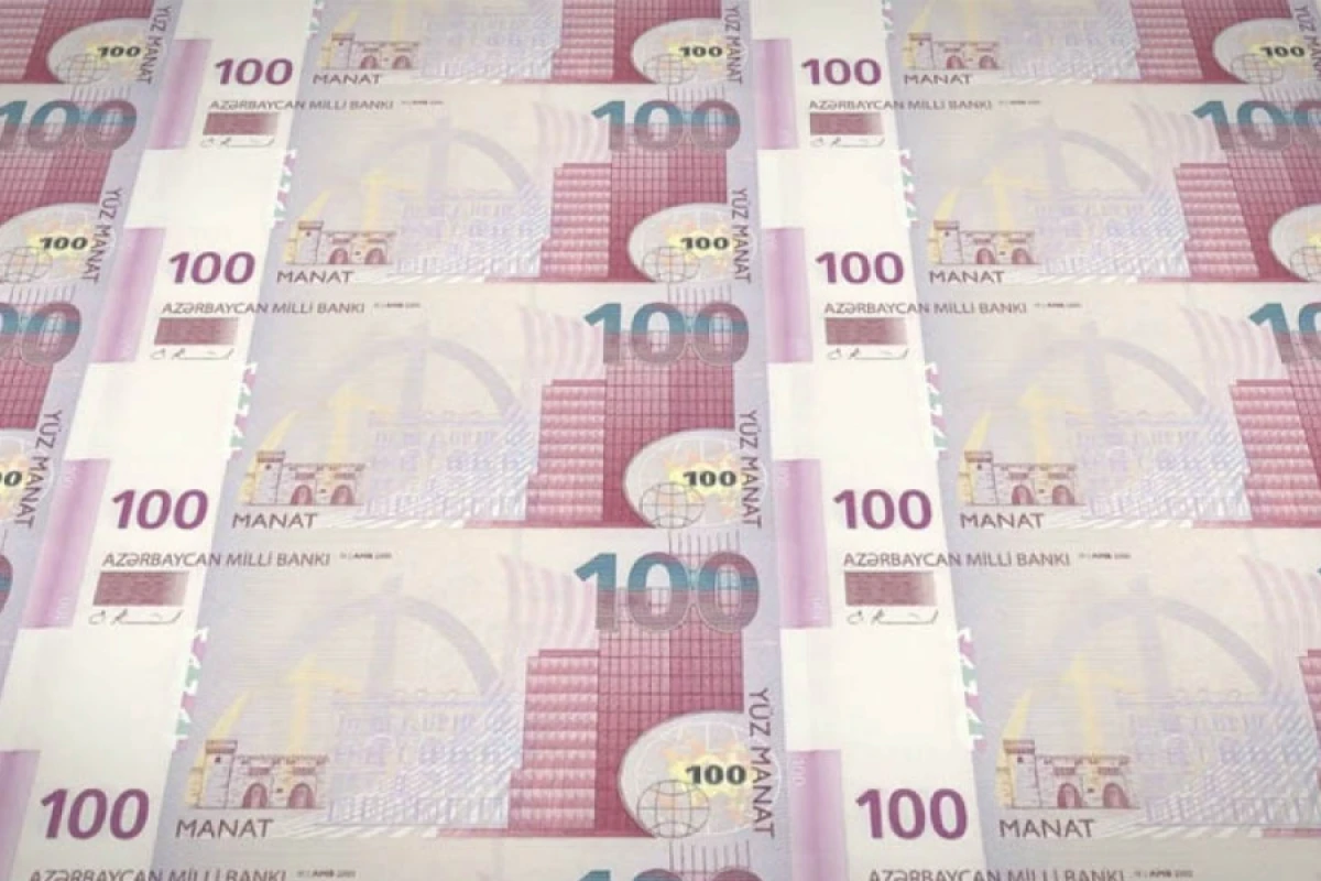 Gələn il dövlət büdcəsinin gəlirləri və xərcləri açıqlandı