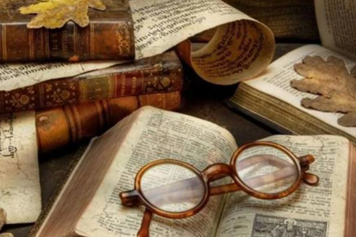 Bəsdir ədəbiyyatımıza etdiyin xəyanət! - Rəsul İsmailian yazır...