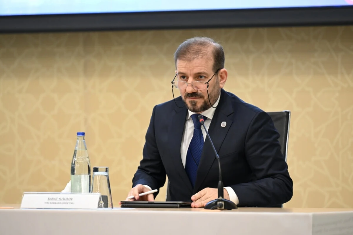 İnfrastruktur və kadr çatışmazlığı aradan qalxır