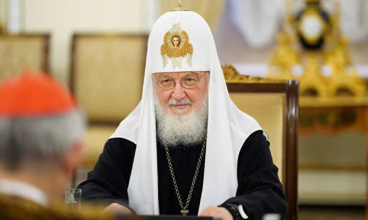 Kreml  Putin və Patriarx Kirill arasında görüş keçiriləcəyini açıqladı