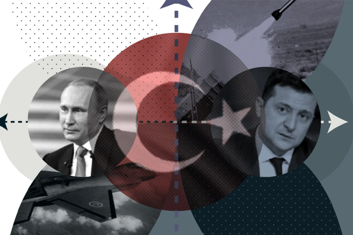 “Müharibəni dayandıracaq yeganə platforma…” — Türkiyə yenidən prosesin mərkəzinə qayıdır