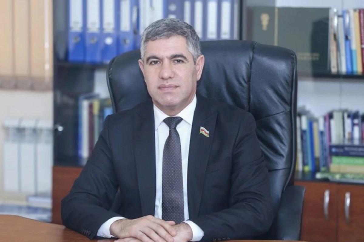 Vüqar Bayramov: “Ağdam Qarabağın yeni sənaye mərkəzinə çevriləcək”
