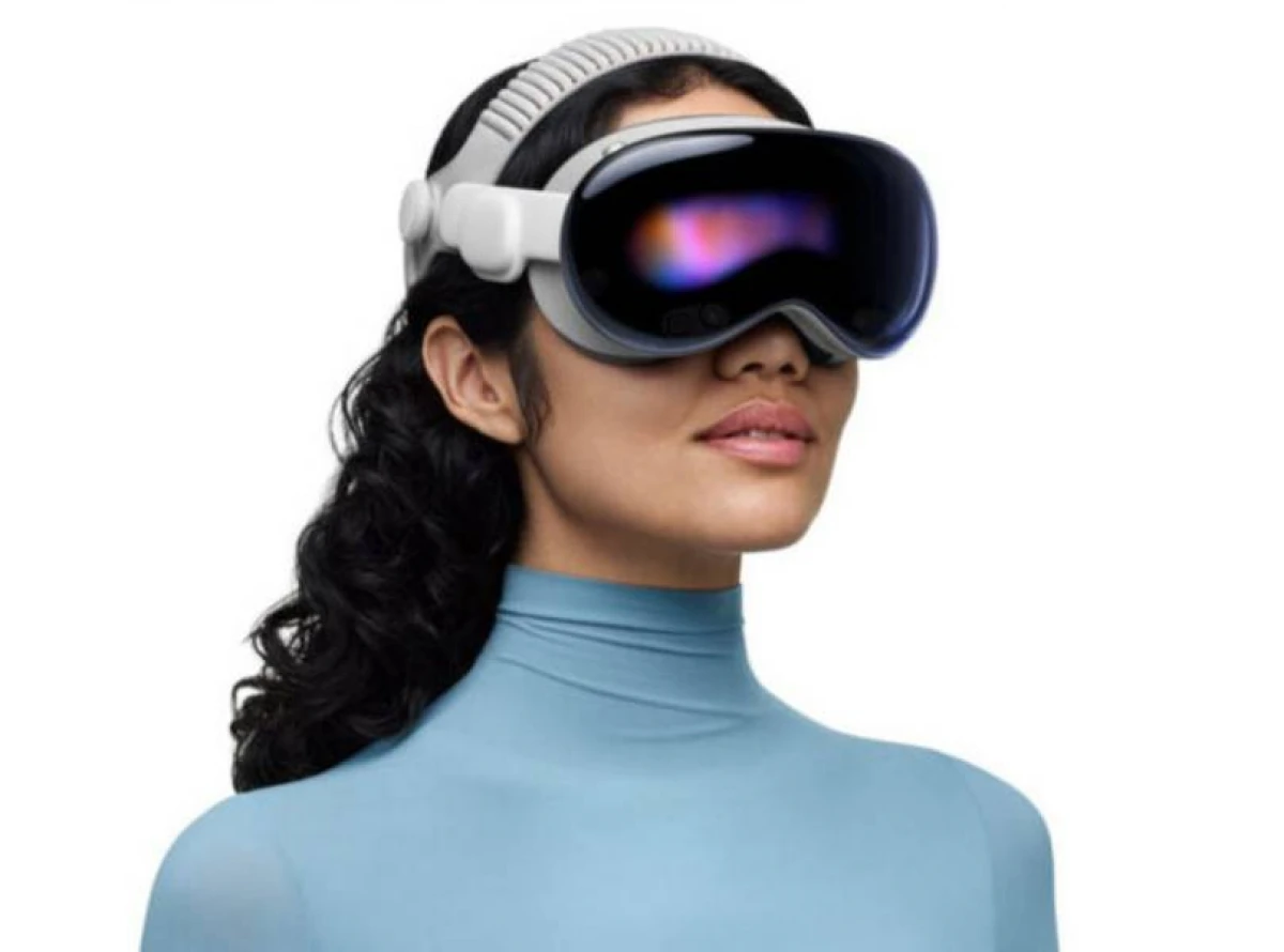 Apple ucuz Vision Air qulaqlıqlarının buraxılışını dayandırdı