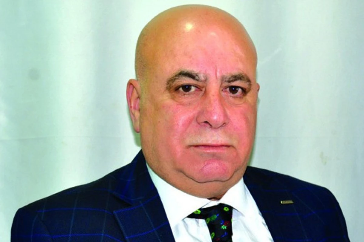 İdmanın inkişafına ayrılan vəsaiti mənimsəyən şəxsə hökm oxundu