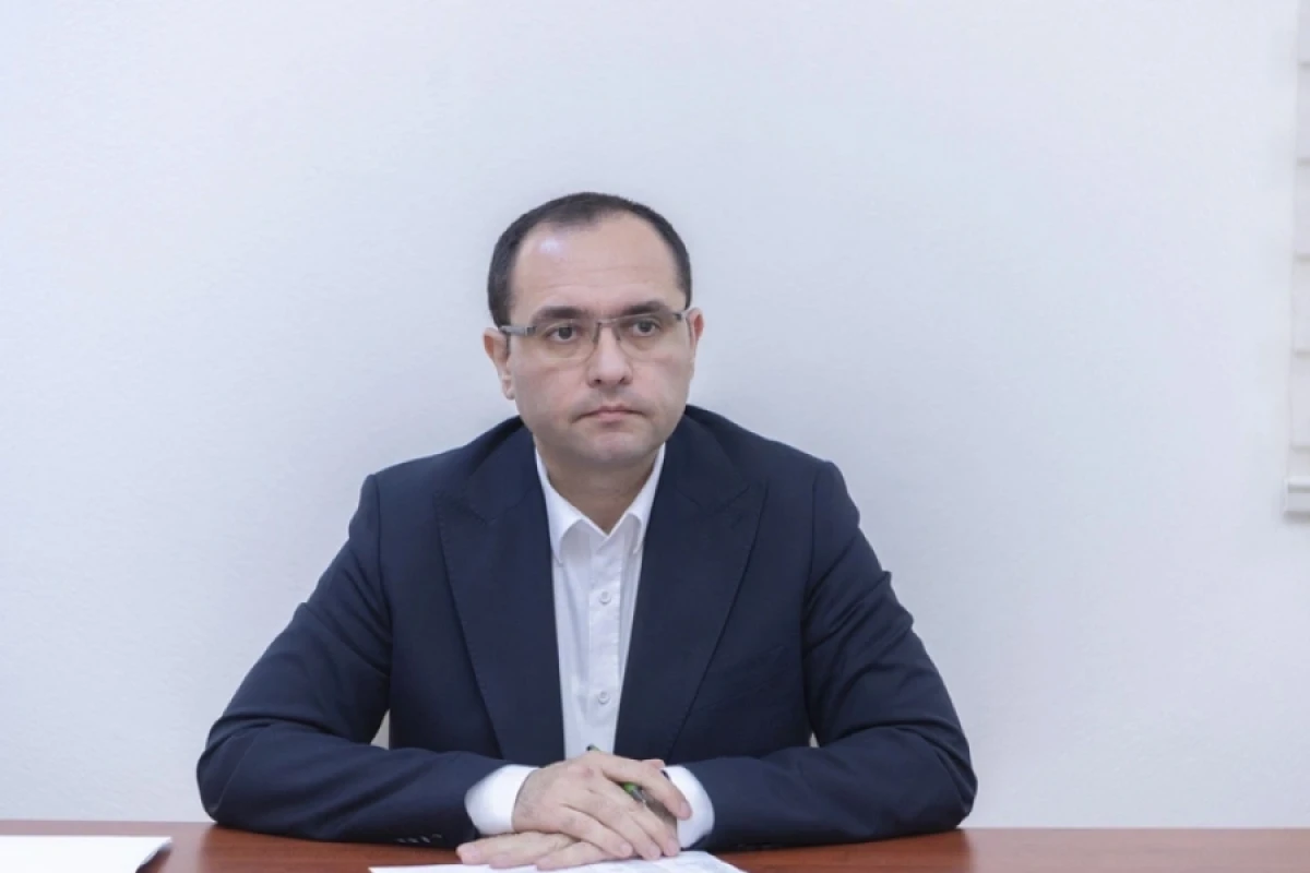 Nazir: "Bakı və Riqa arasında altı sənəd imzalamaq planlaşdırılır"