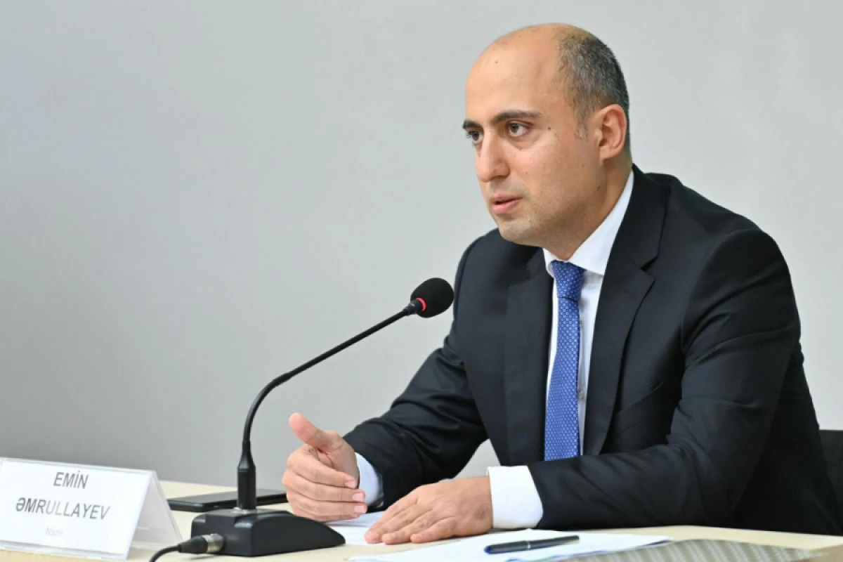 20 min tamştat müəllim vəzifəsi yaradılacaq