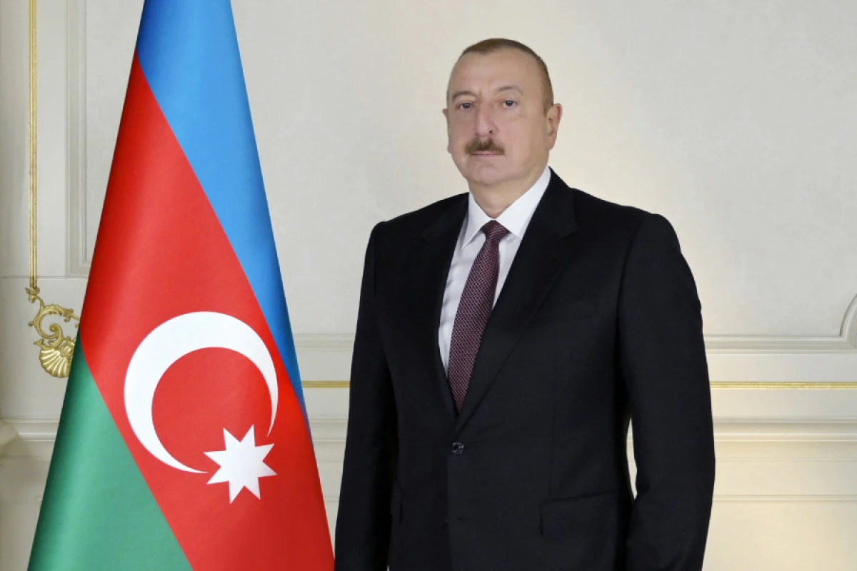 Azərbaycan Prezidenti: Qlobal böhranlar və çətinliklər dövründə ölkələrimizin media sahəsində həmrəyliyi olduqca vacibdir
