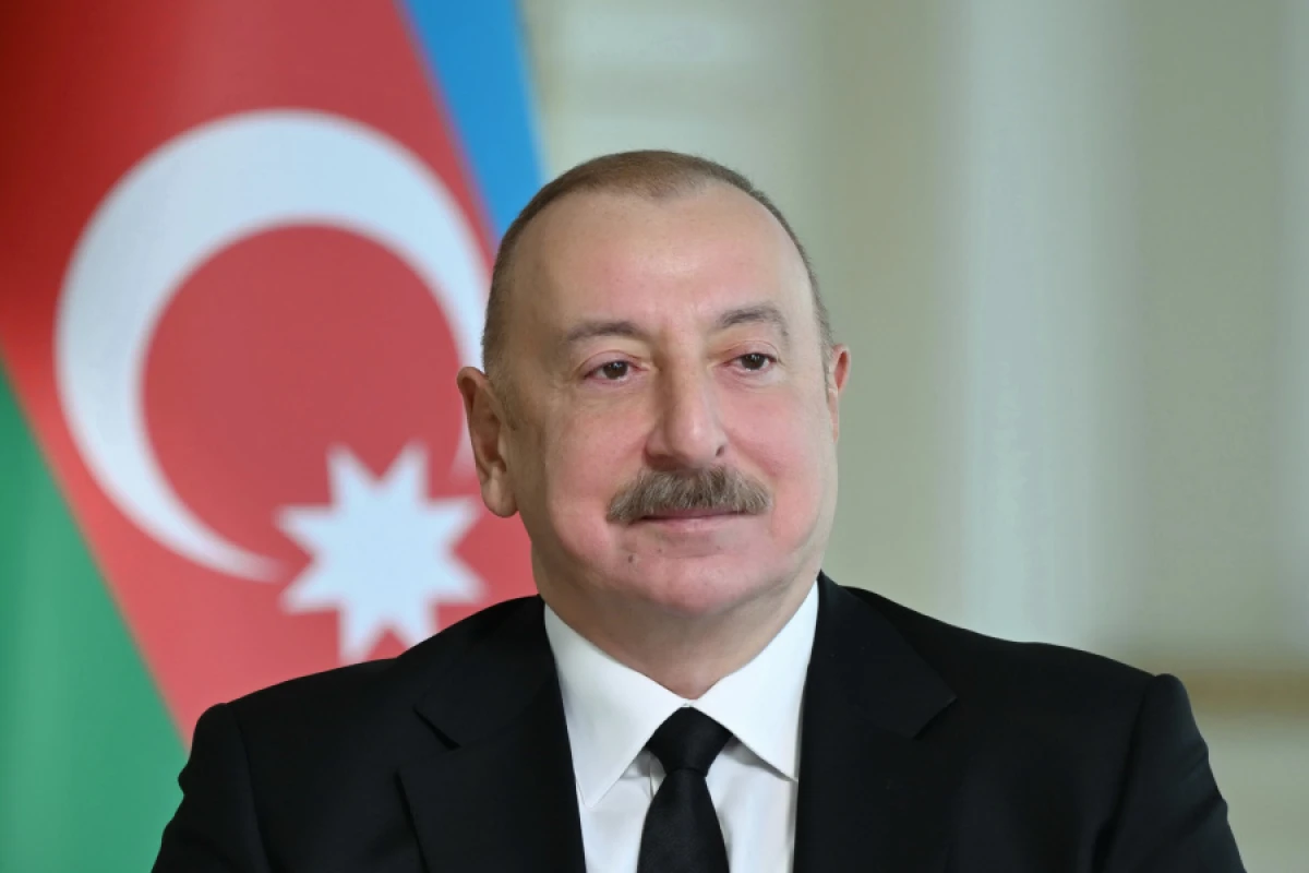 Prezident İlham Əliyev: Hazırda media mühiti sürətli transformasiyaya məruz qalır