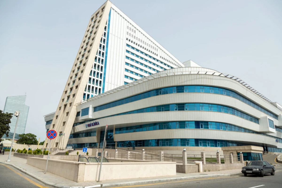 Yeni Klinikada niyə sıxlıq yaranıb? - RƏSMİ