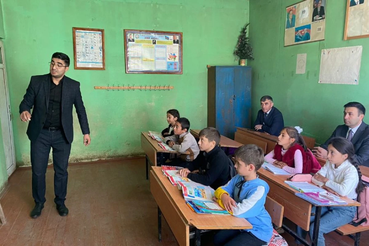 Rayonlarda kadr çatışmazlığına stimul: 20 milyon manat!