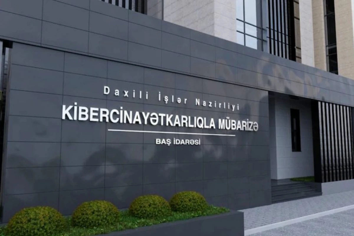 Qanunsuz onlayn qumar oyunlarda iştirak edən şəxslərə qarşı əməliyyatlar keçirildi