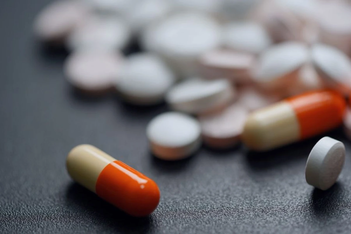Antidepresanlar diş ağrısı riskini azalda bilər