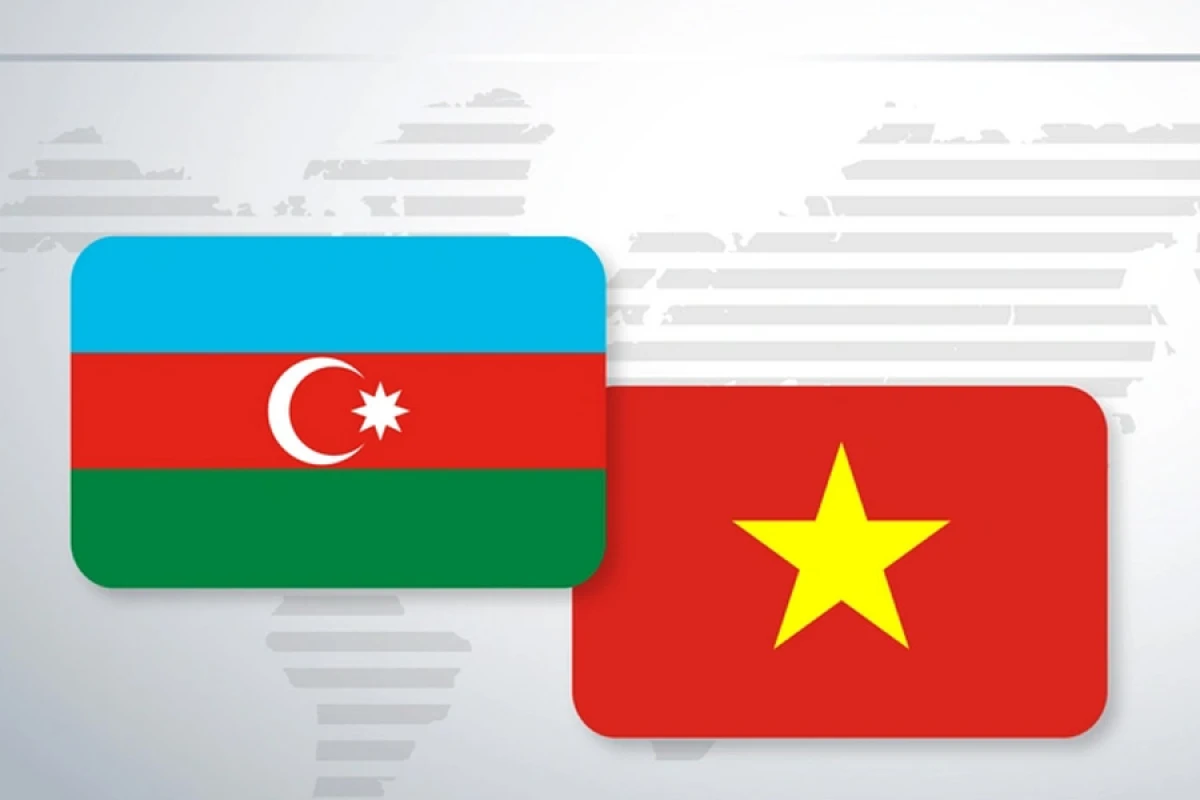 Azərbaycanla Vyetnam arasında təhlükəsizlik sahəsində əməkdaşlıq Sazişi təsdiqləndi