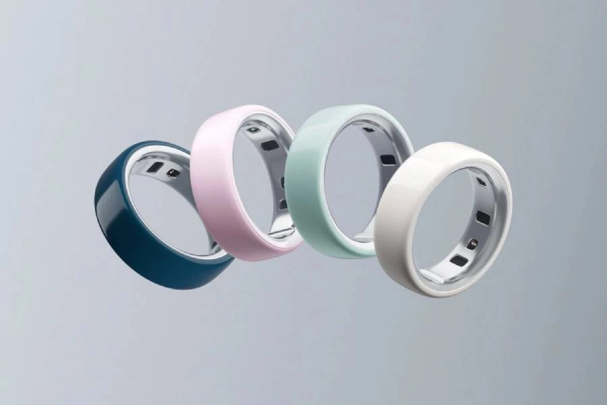"Oura" ağıllı üzük bazarında rəqiblərinə qarşı patent iddiası qaldırdı