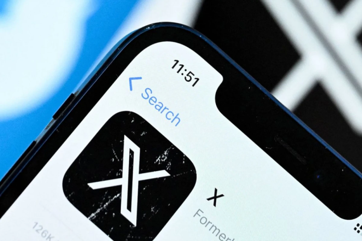 "X" sosial şəbəkəsində nasazlıq yarandı