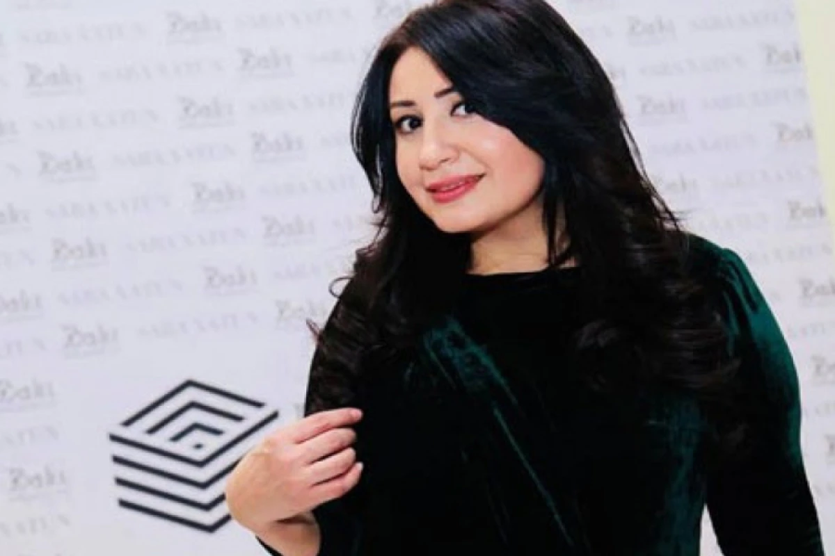 Bakı Milli Geyim Evinin rəhbəri Yasamalda baş verən yanğında həlak oldu