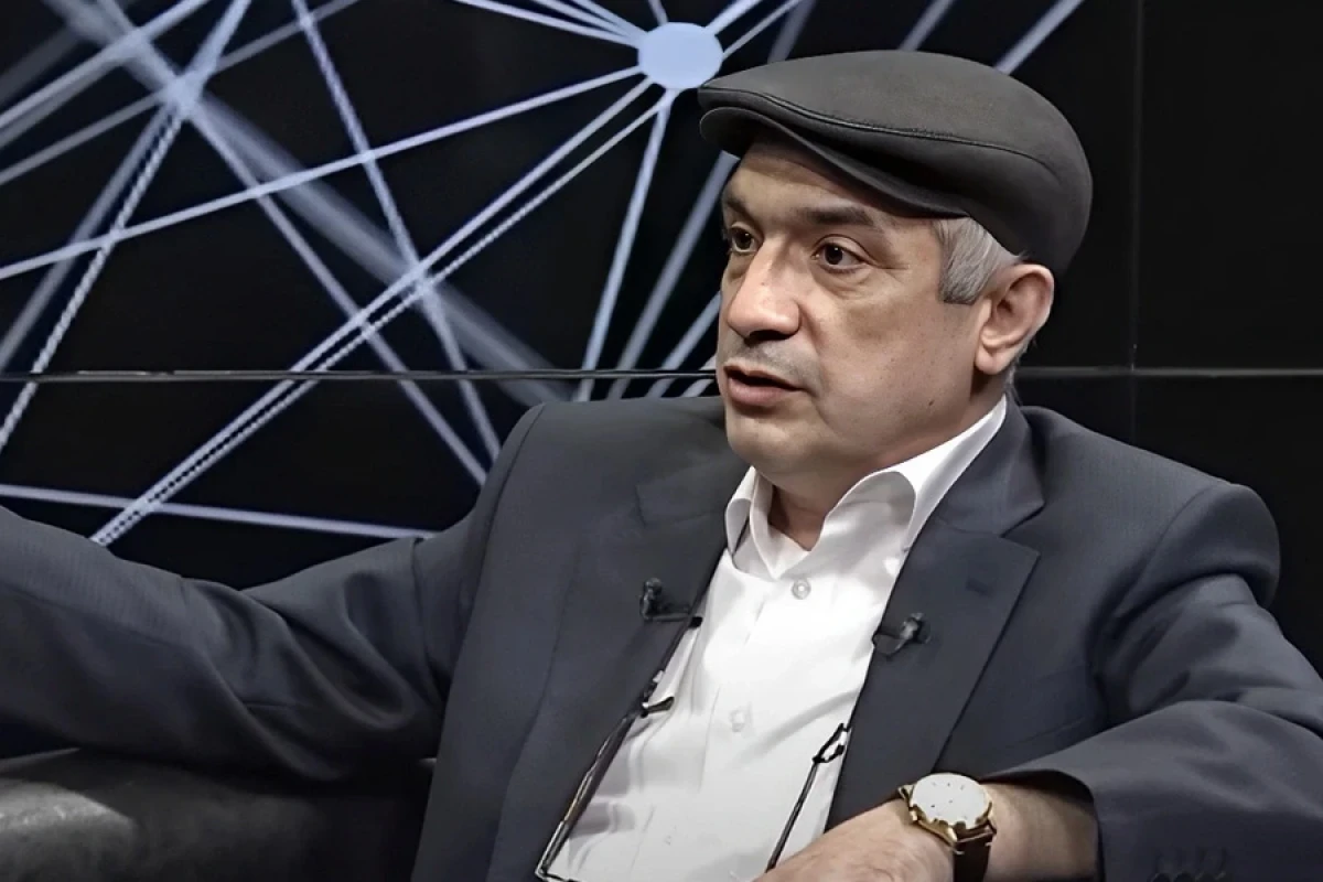 Şair Arif Buzovnalı vəfat etdi