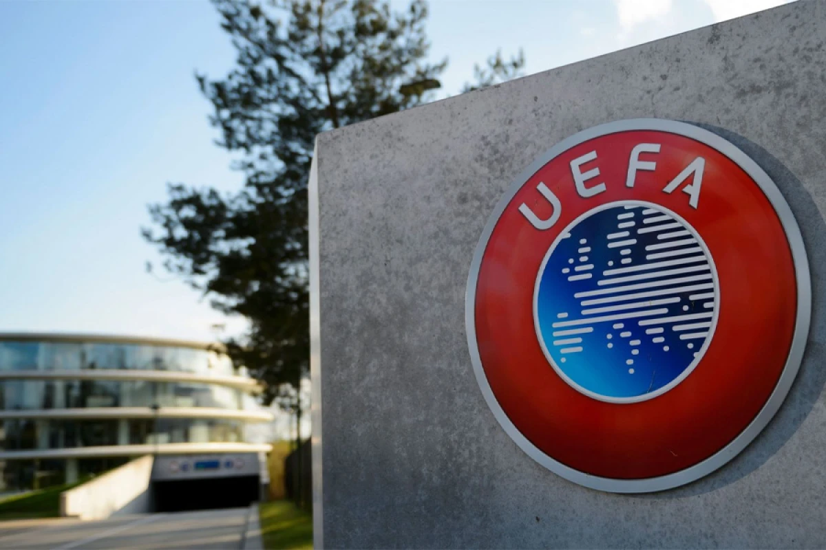 UEFA "Qarabağ"ın rəqibini cərimələdi
