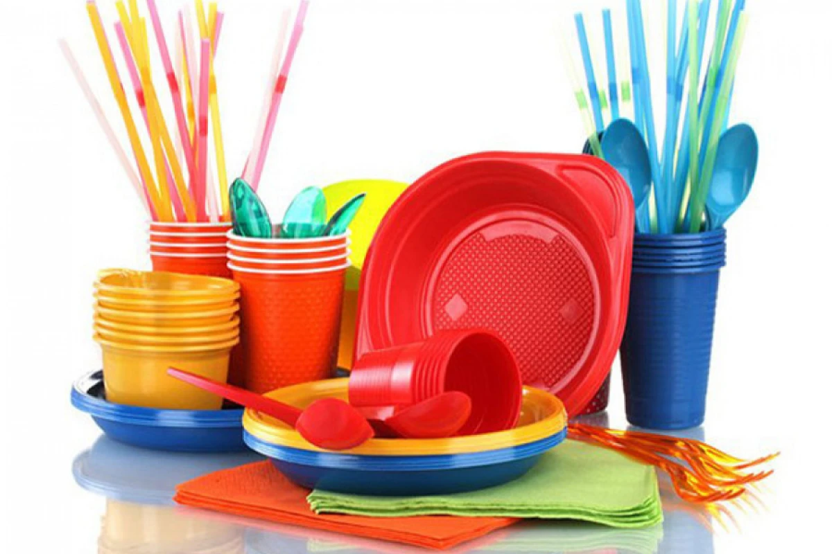Plastmas ixracından gəlirlər 5% azaldı