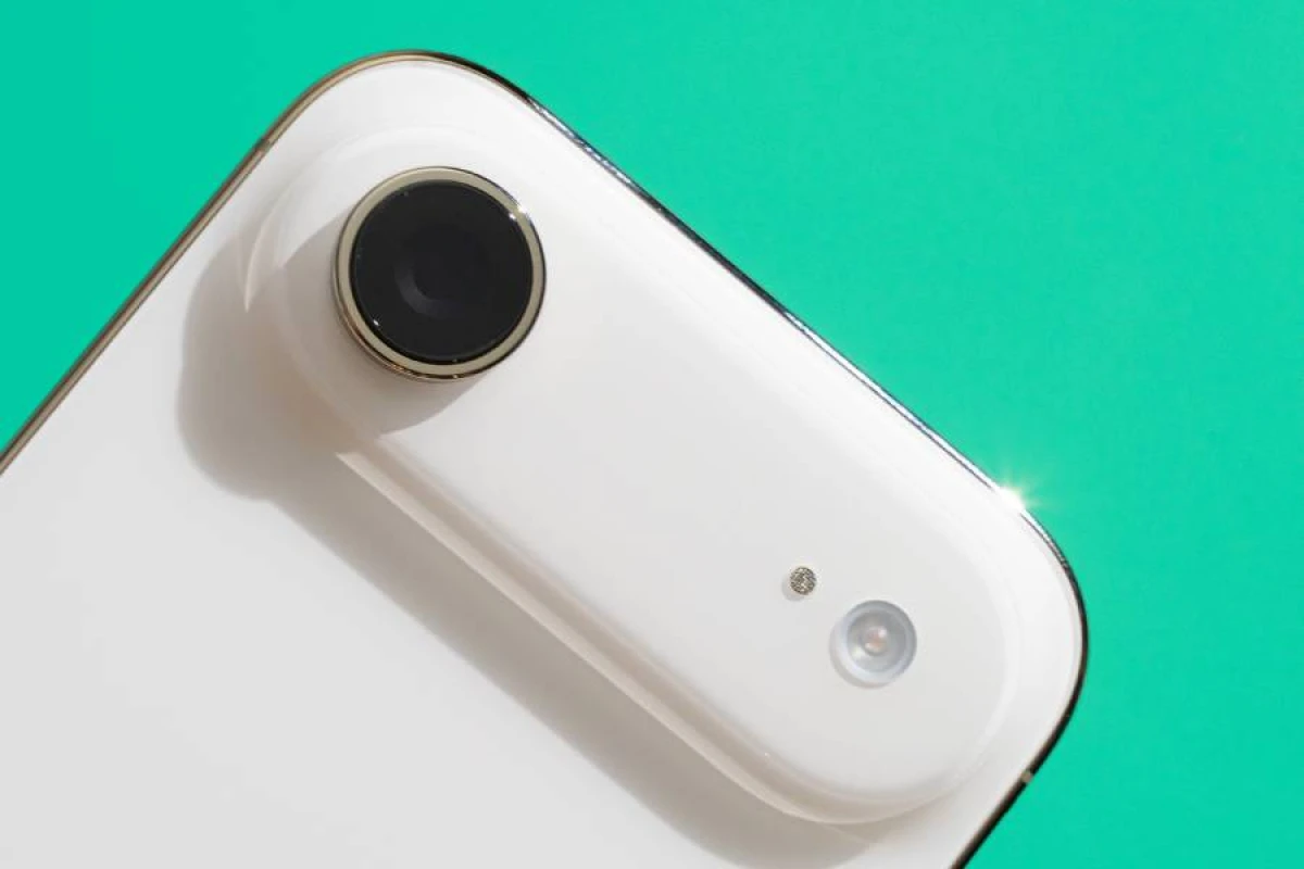 iPhone Air-in kamerası ekspertləri təəccübləndirdi