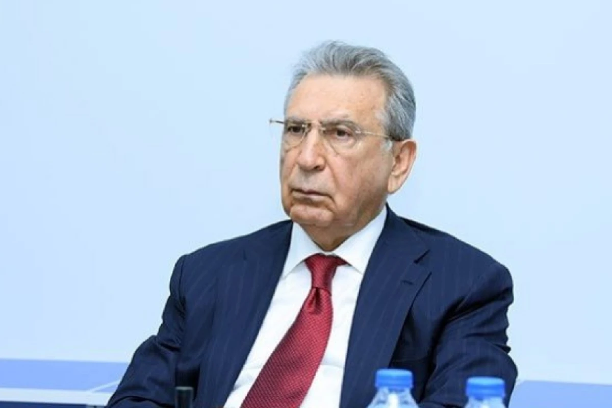 Ramiz Mehdiyevin vəziyyəti pisləşdi - Təcili yardım çağırıldı
