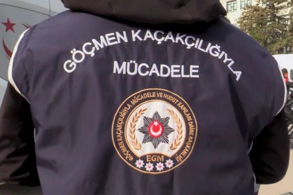 Türkiyə 300 qanunsuz əfqan miqrantı deportasiya etdi