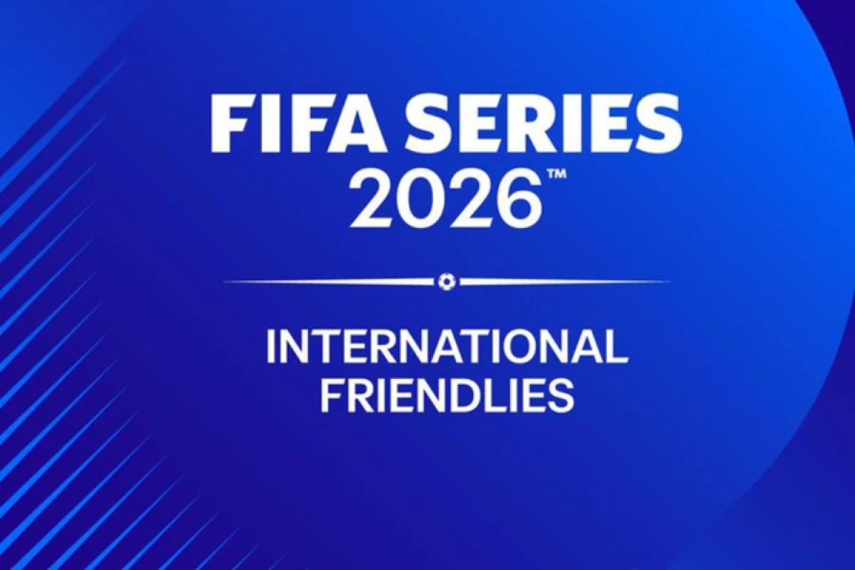 “FIFA series” turniri yenidən Azərbaycanda təşkil olunacaq