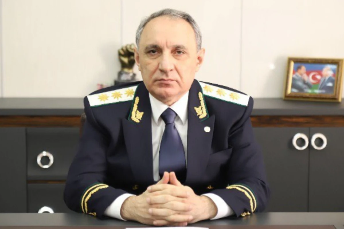Kəmran Əliyevin rəhbərlik etdiyi nümayəndə heyəti Rumıniyada işğüzar səfərdədir