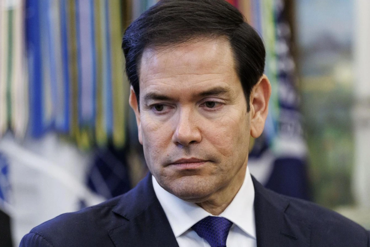 Rubio: "Vaşinqton və Kiyev yaxşı irəliləyiş əldə edib"