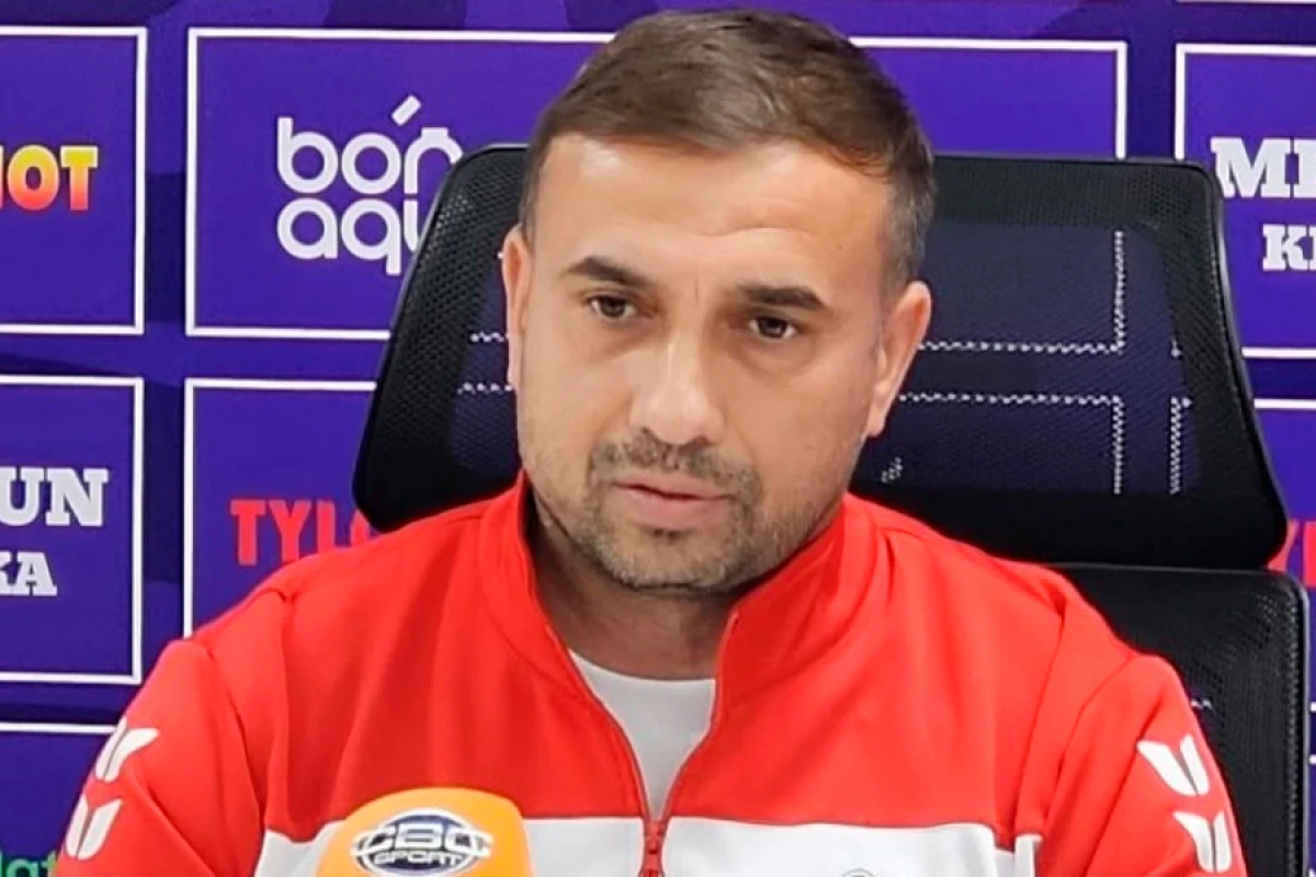 Premyer Liqada daha bir istefa reallaşdı