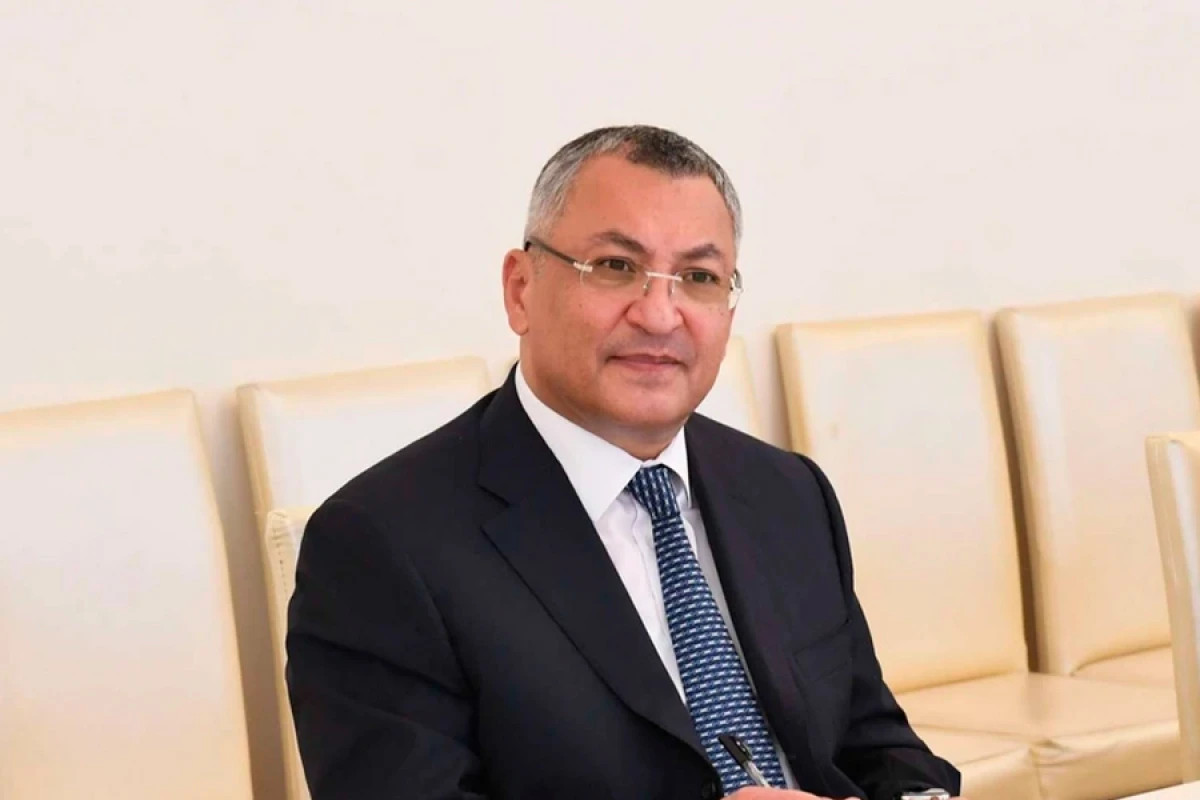 Rövşən Rzayev Biləsuvarda vətəndaşları qəbul etdi