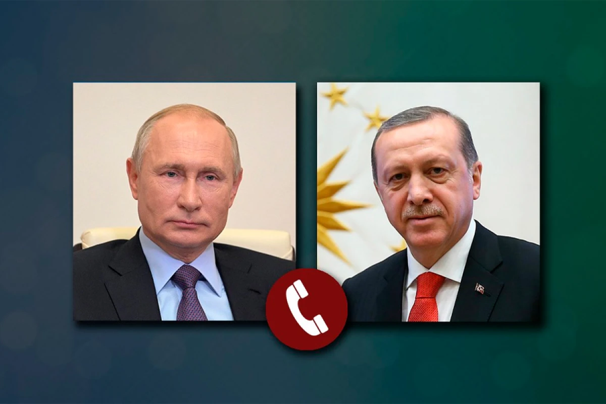 Zelenski ilə görüşün ardınca edilən zəng: Ankara-Moskva xəttində nə baş verir?