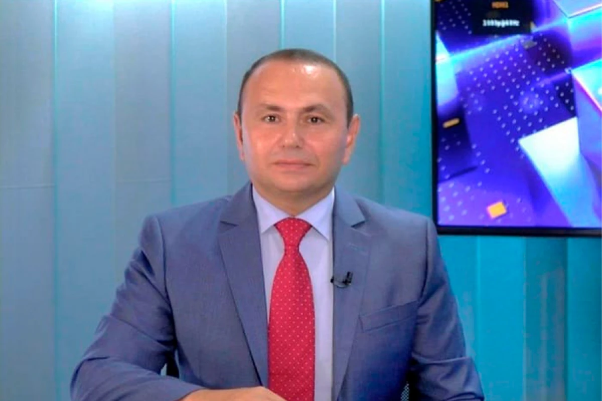TDT-Azərbaycan: Türk dünyasının ürəyi Bakıda döyünür