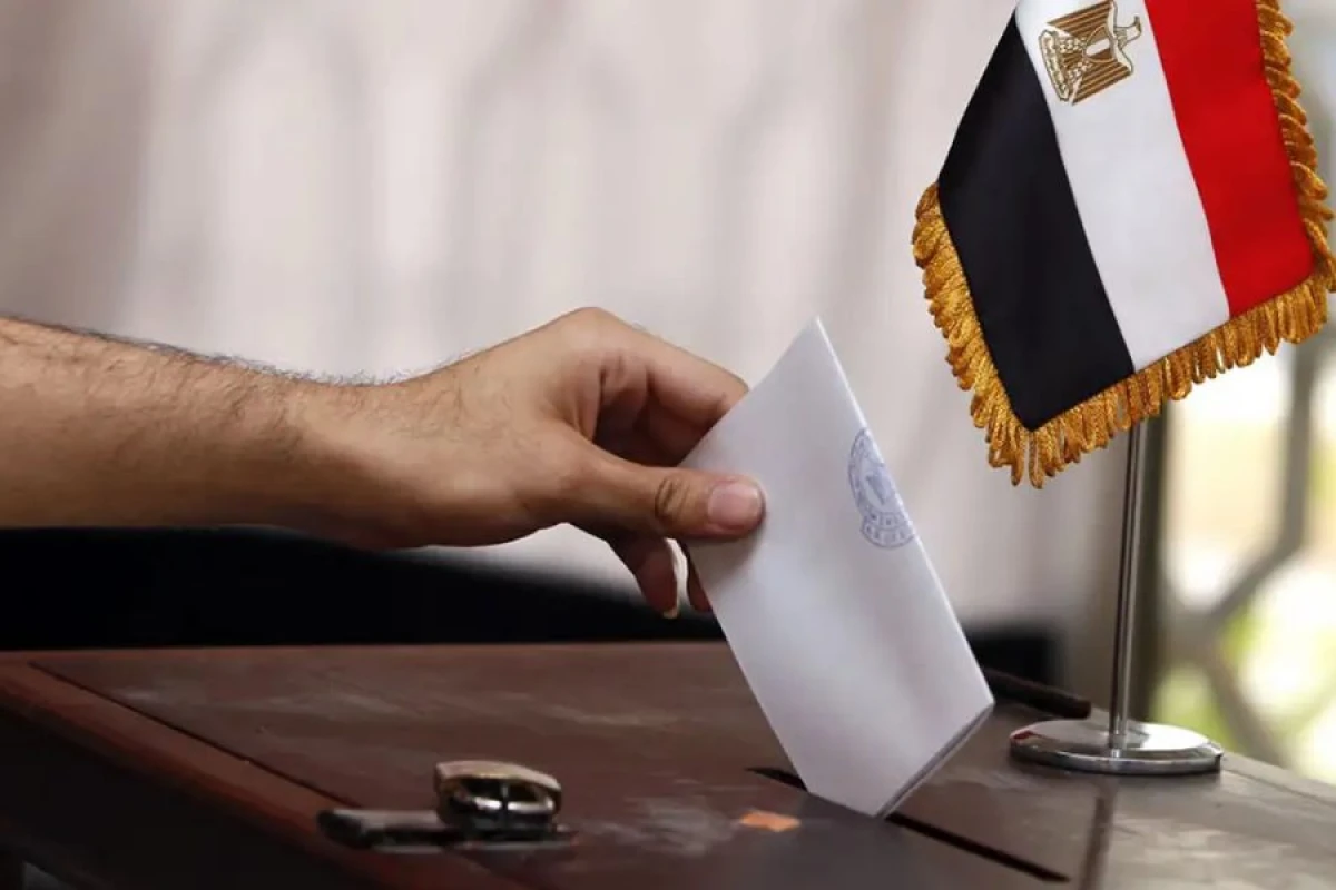Misirdə parlament seçkilərinin ikinci turu keçirildi