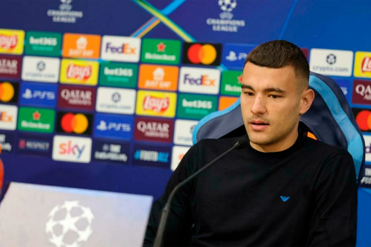 Alessandro Buoncorno: “Çox güclü rəqibimiz var”