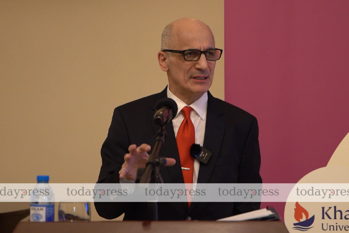 Sülh müqaviləsi niyə hələ də imzalanmayıb? - Ramiz Yunus AÇIQLADI