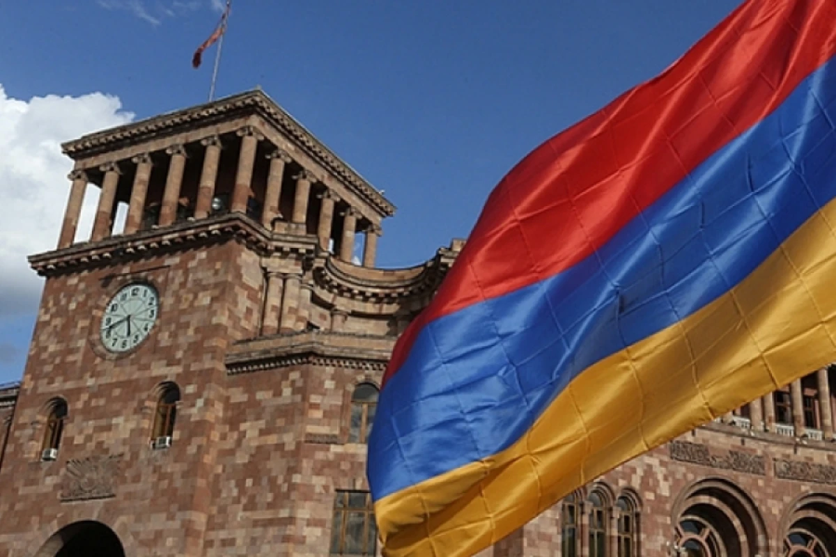 Ermənistan Bişkekdə KTMT sammitində iştirak etməyəcək