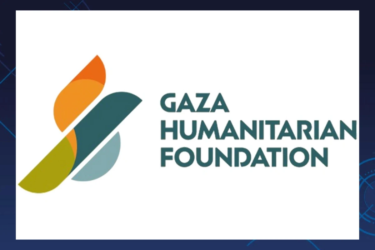 Qəzza Humanitar Yardım Fondu missiyasını başa vurdu