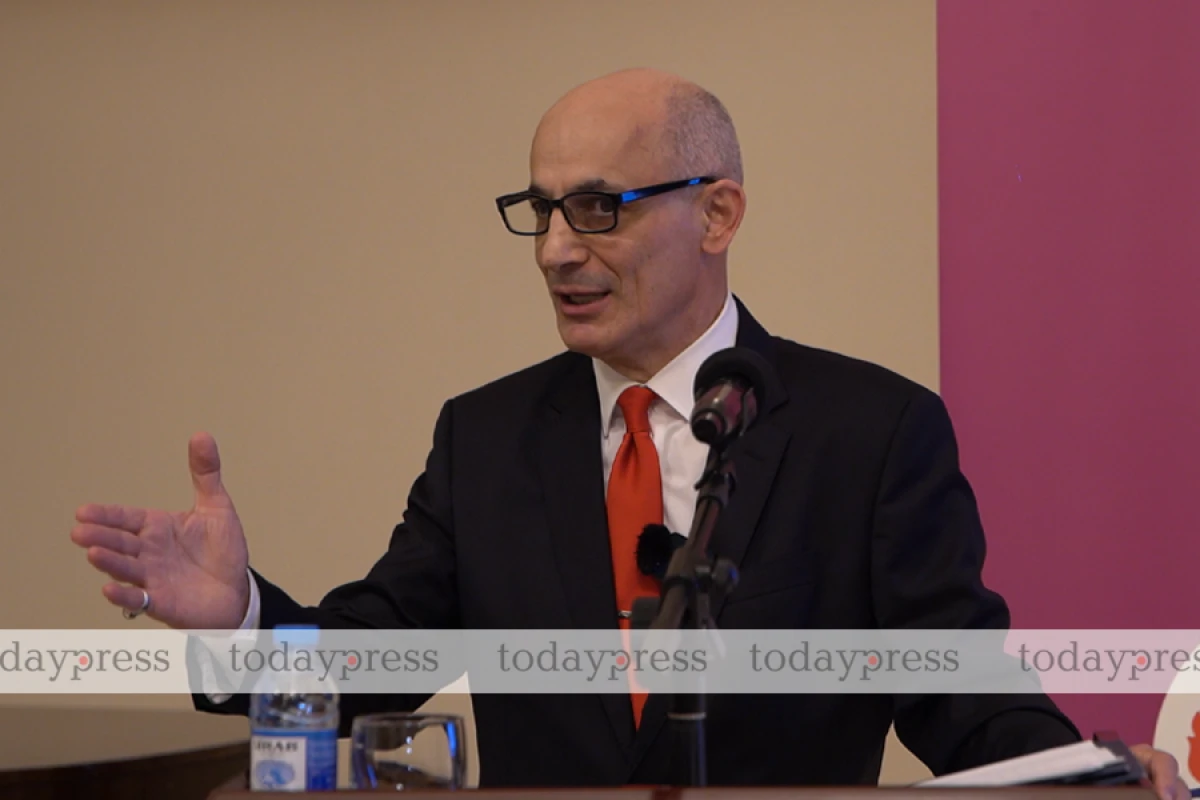 Ramiz Yunus: “Azərbaycan regionda status-kvonu dəyişərək liderə çevrilib”
