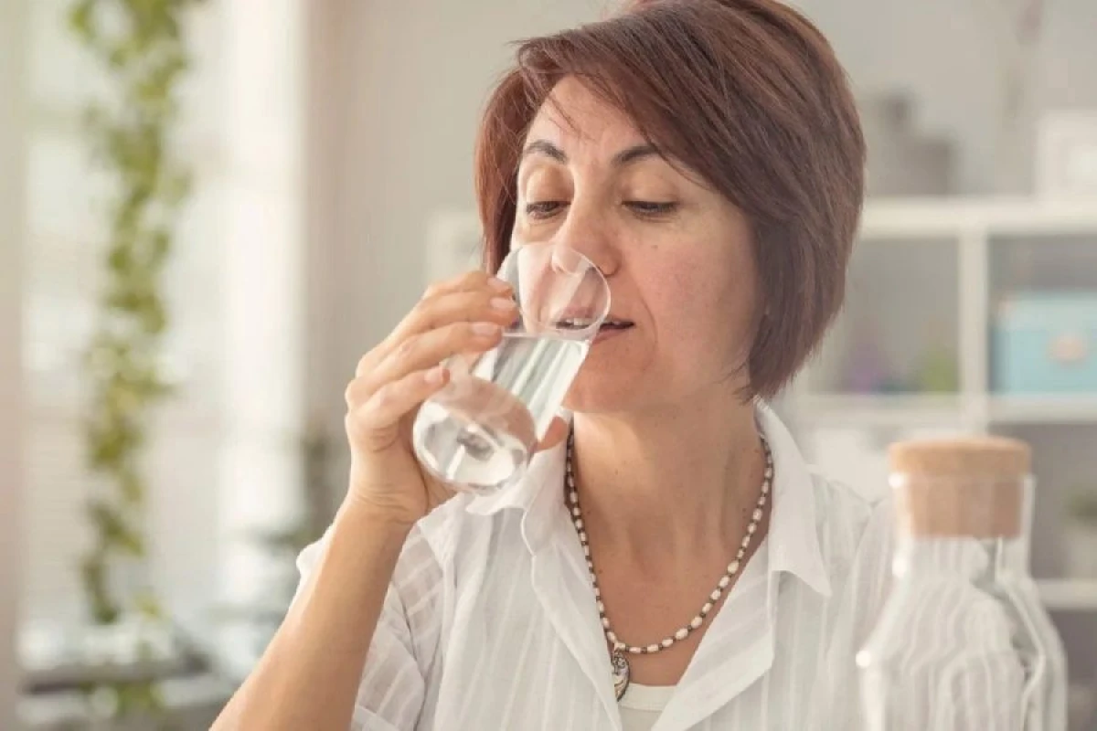 Qan və immunitetin cavanlaşmasının açarı tapıldı