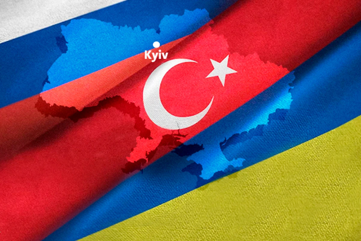 Nə ABŞ, nə Avropa: Türkiyədən ənənəvi “orta xətt” strategiyasını davam!