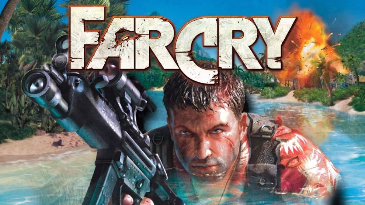 Ubisoft "Far Cry" serialını rəsmən elan etdi